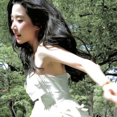 新野人记